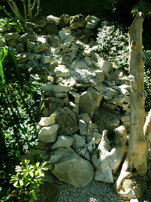 Éboulis