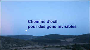 Image de la vidéo Chemins, Jacques Bouchut